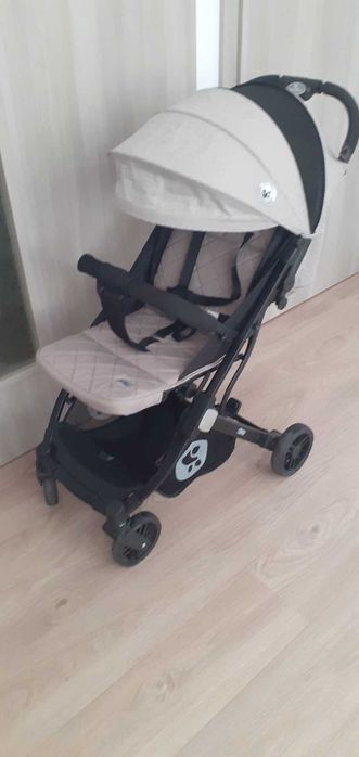 Бебешка количка нова
