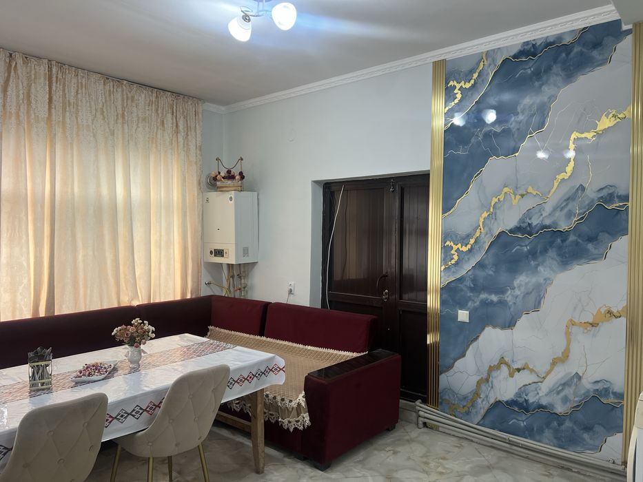 Посуточно сдается дом