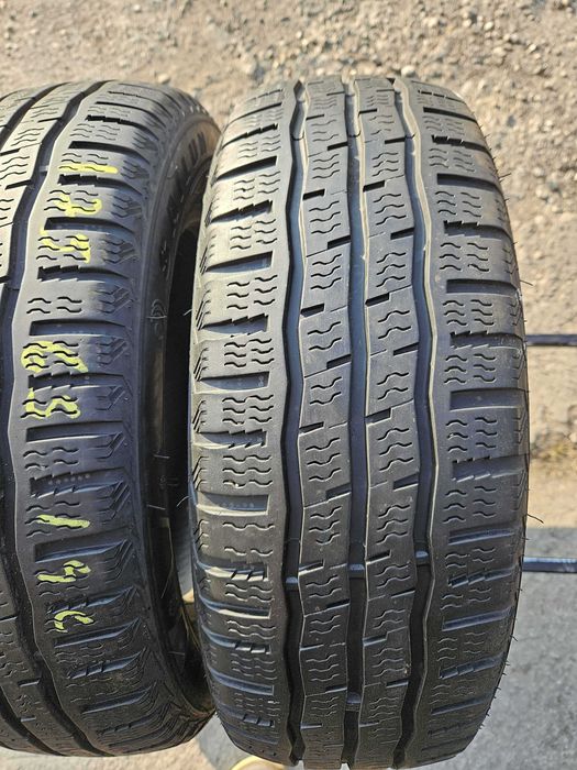 SET 2 Anvelope Iarna 175/65 R14C Sailun Endure wsl1 mod