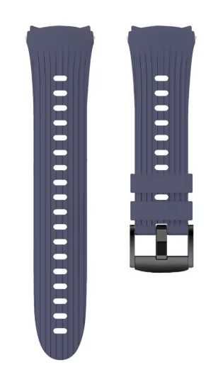 Curea silicon dedicata Huawei Watch4Pro,Watch5(46 mm)GT5 Pro - 22 mm