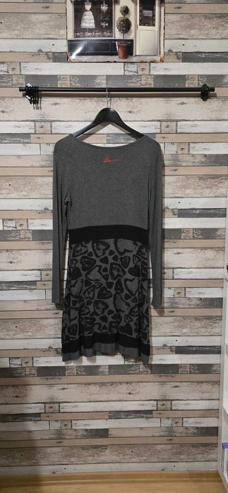 Desigual M-дамска рокля (10-62)