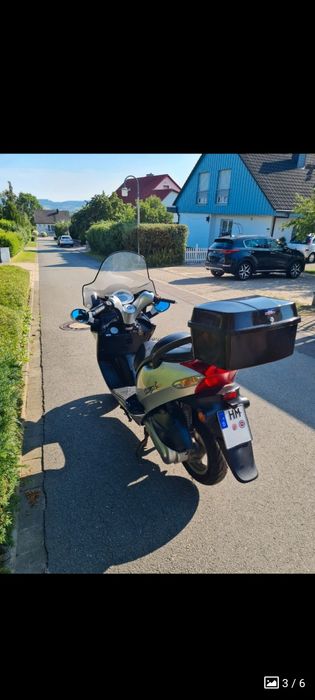 Kymco grand dynk 250 piese