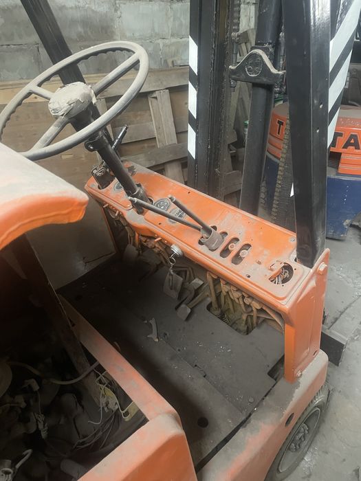 Оборудование для пеноблока