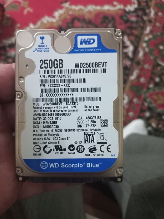 Запчасти для компьютеров и тд