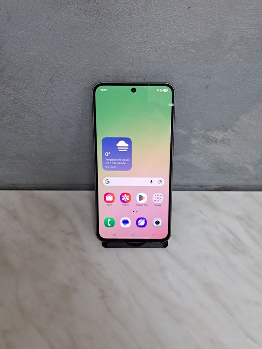 Samsung A56 128GB Bmg Amanet 99682