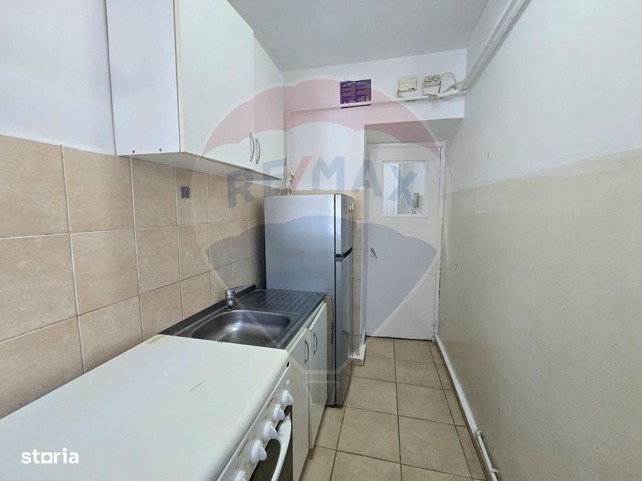 2 camere , Craiovita, parter/4, centrala