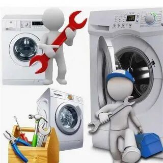 Ремонт стиральных машин