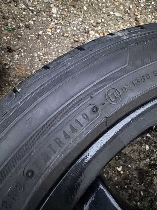 Bmw style 68 17-ки