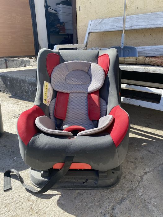 Кресло десткая для авто