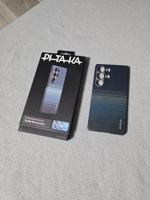 Vand husa samsung s25 ultra pitaka