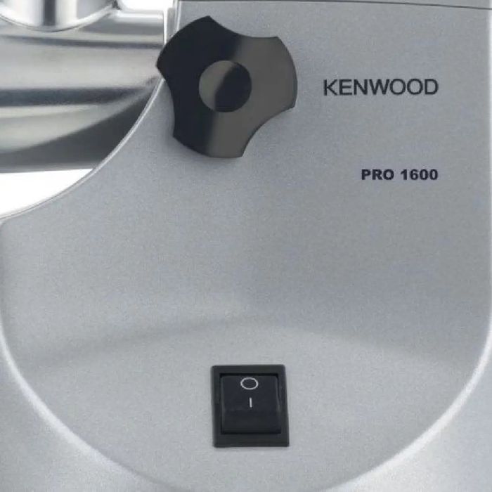Мясорубка Kenwood MG516