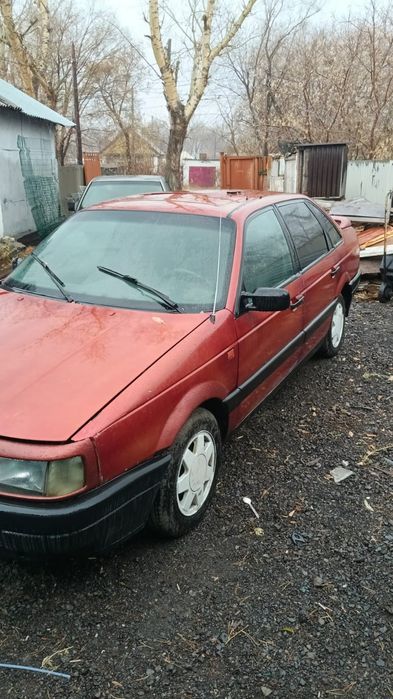 Продам Passat б3 сидан