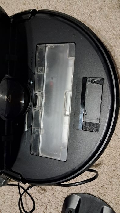 Aspirator Roborock S6 MaxV