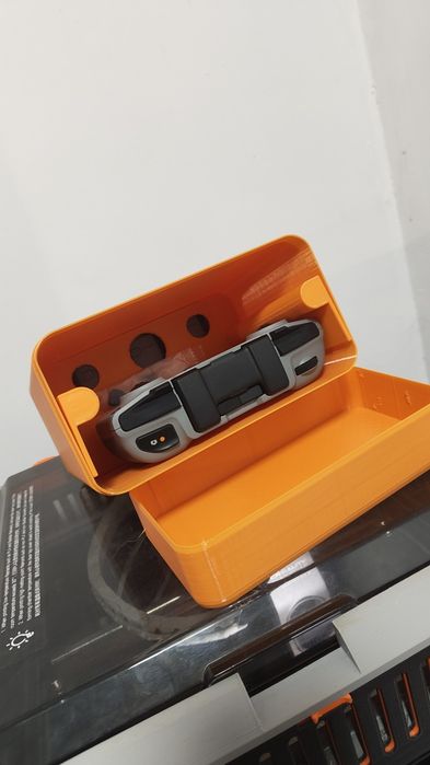 Cutie/case DJI Neo 2 fly more