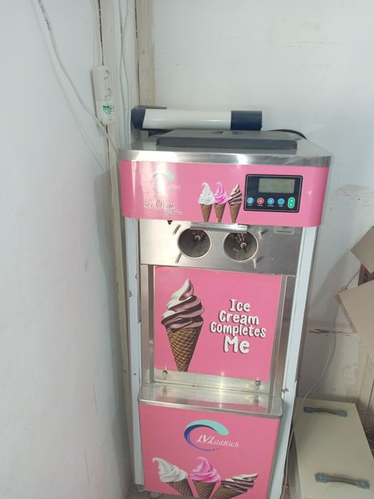 Marojni apparat (xolati yangi)