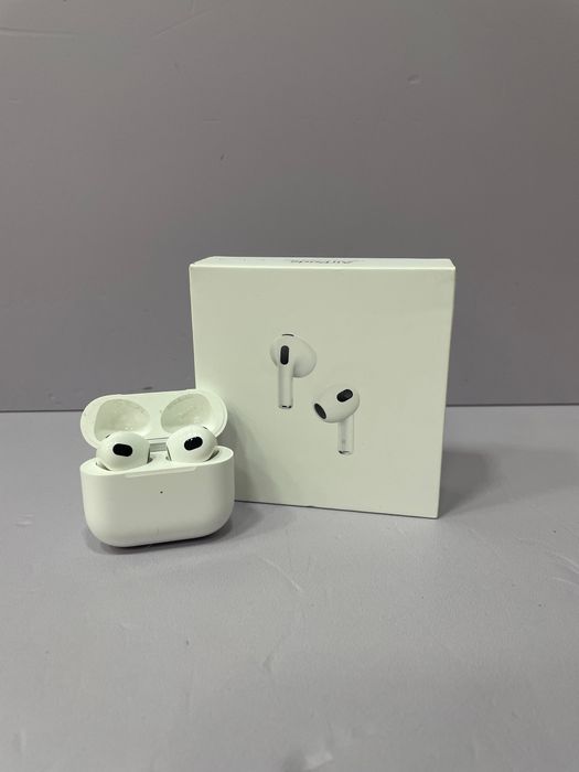 Air Pods 3 / СА31477