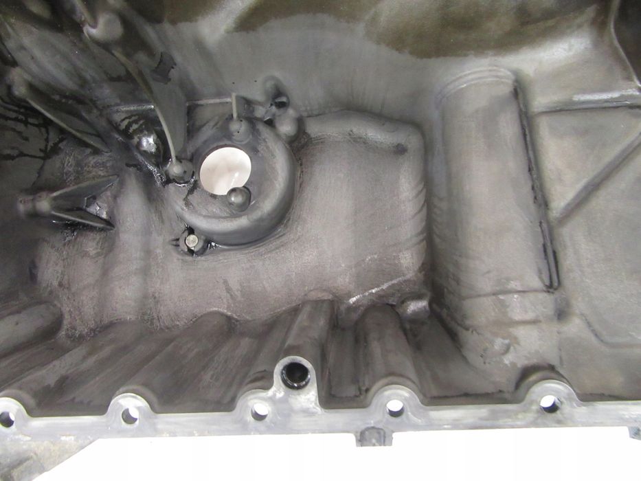 Картер за BMW e70 X5 e71 X6 M57n2 235k 286km 3.0d 3.5sd dx 7796325