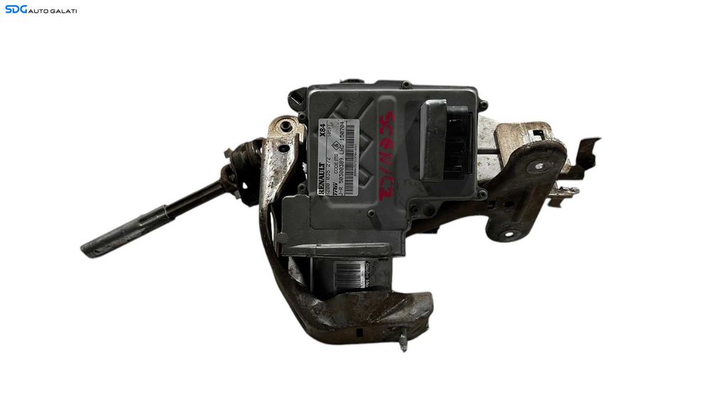 Coloana Volan Directie Renault Grand Scenic 2 2004 - 2009 Cod 8200035272 [L5874]