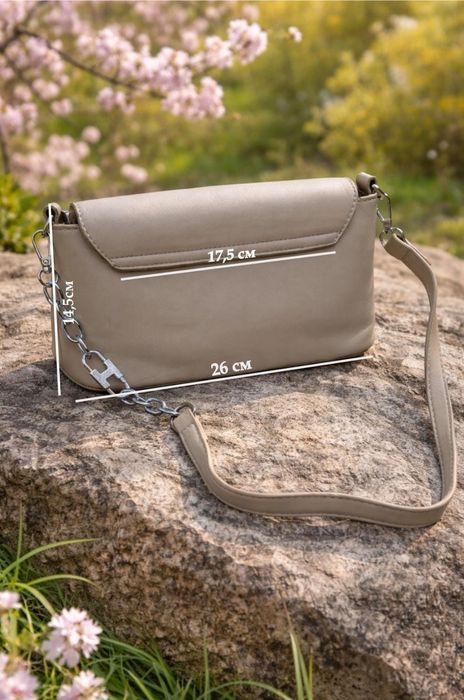 Стильная Сумка кросс-боди