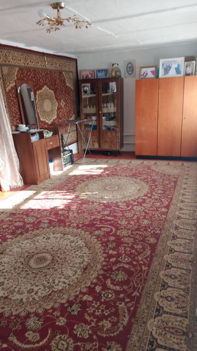 Срочно Продам дом на 55