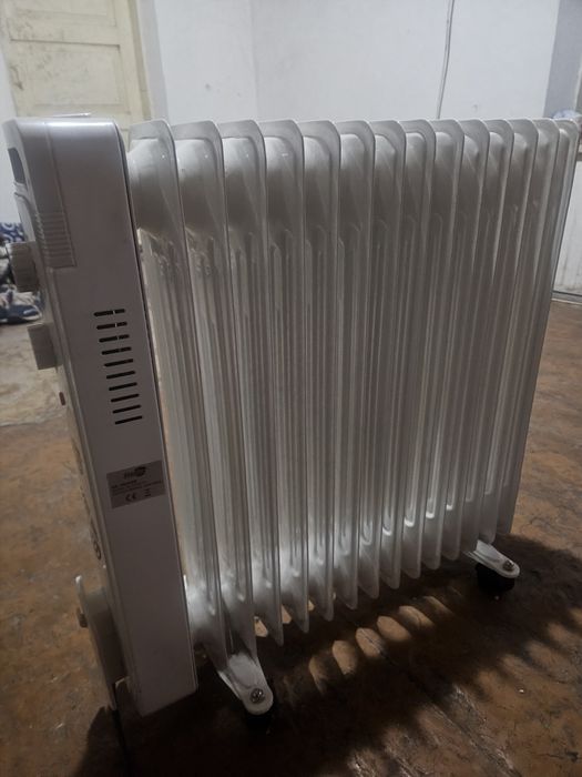 Обогреватель сатылады