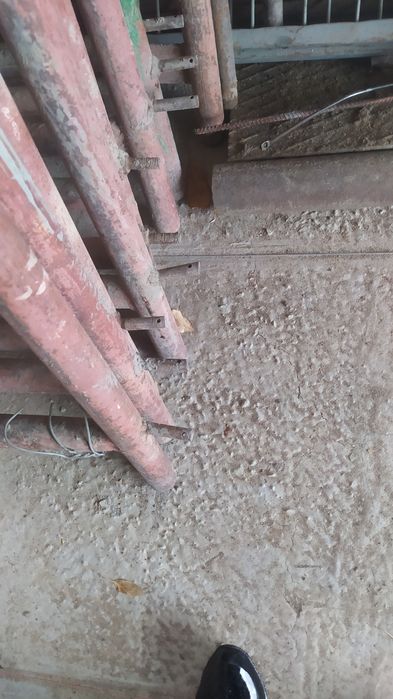 Леса продажа строительные