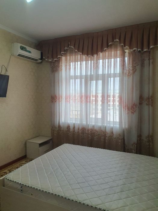 1 xonali uy sotiladi marhaboda