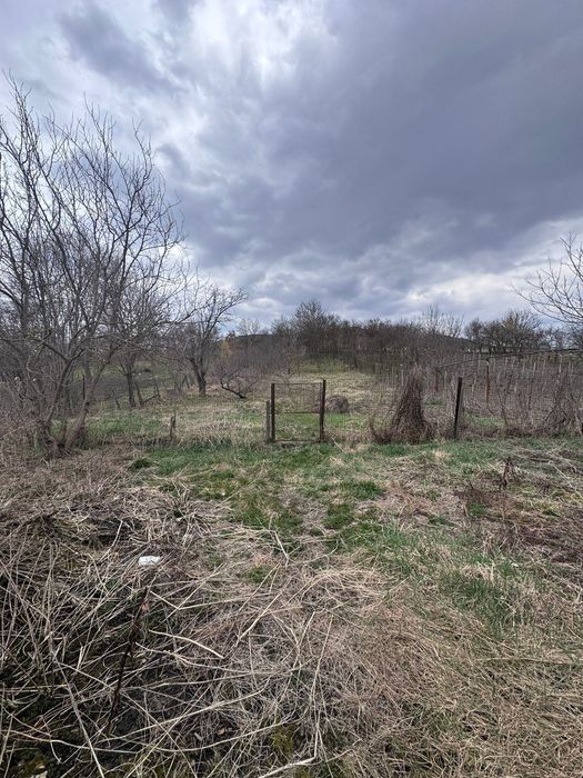 Casa de vanzare cu teren 1000mp