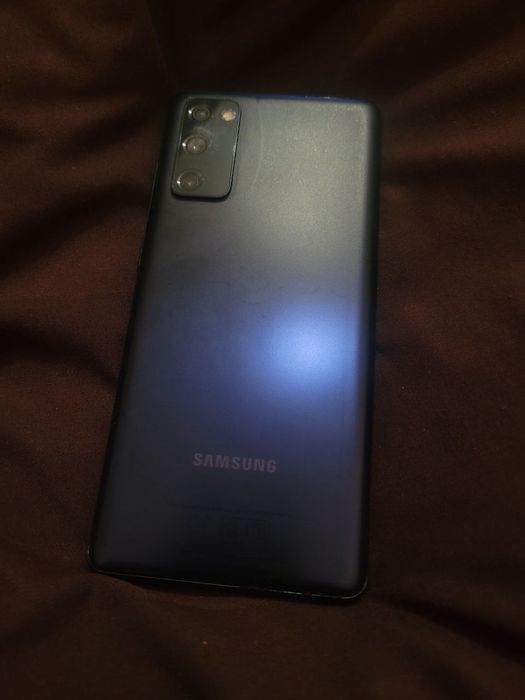 Samsung S20fe 128gb