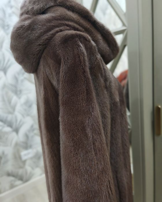 Норквая Шуба Шубамания