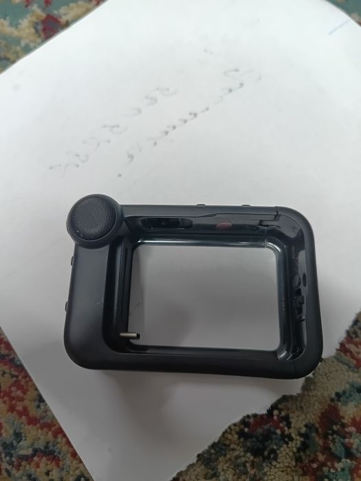 Go Pro 8 media mod кейс чехол для гоупро