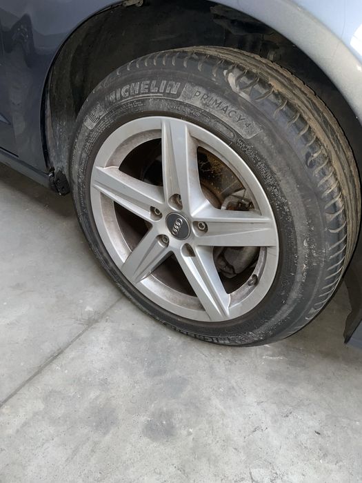 Jante / Roti Audi A3 2017 R16