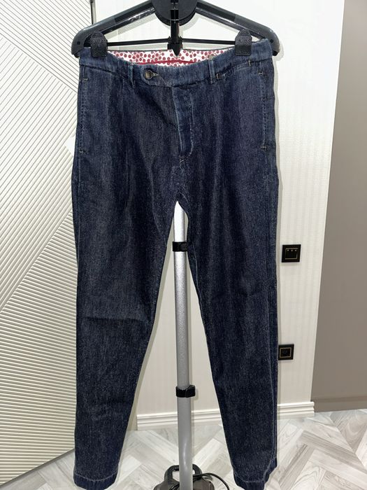 Jacob Cohen джинсы брюки