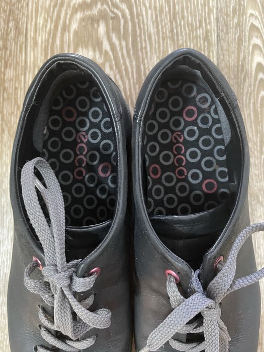 Кроссовки Ессо ориг