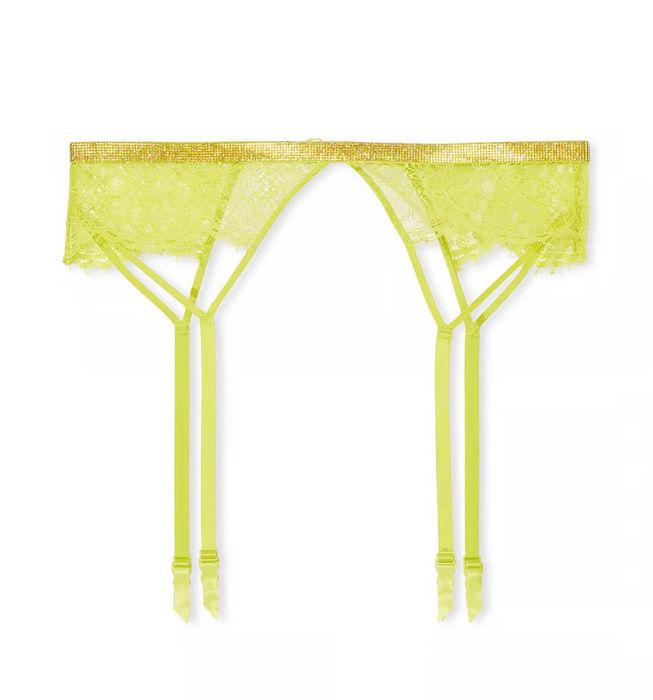 Колан за чорапи Victorias secret xs/s