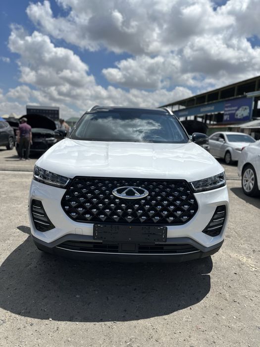 Cherry tiggo 7pro sotiladi