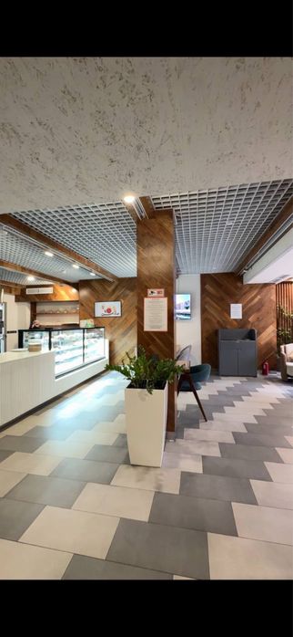 Ц-1 Bibigon | 100кв - нежилое помещение вдоль дороги Продажа