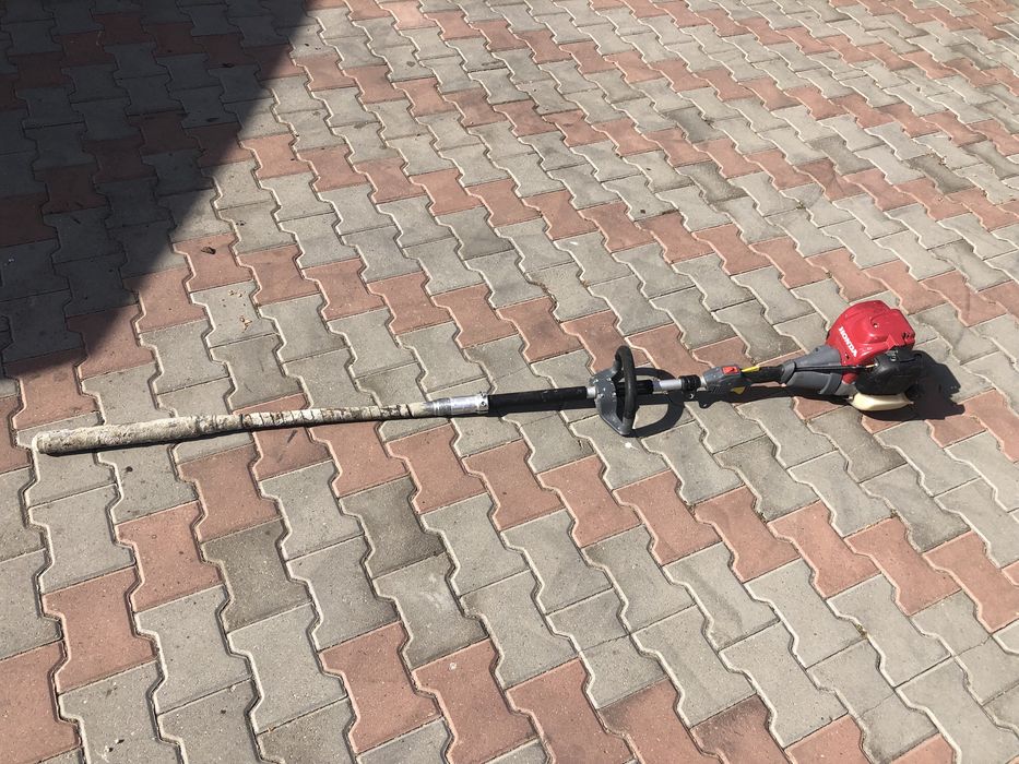 Vibrator pentru beton honda