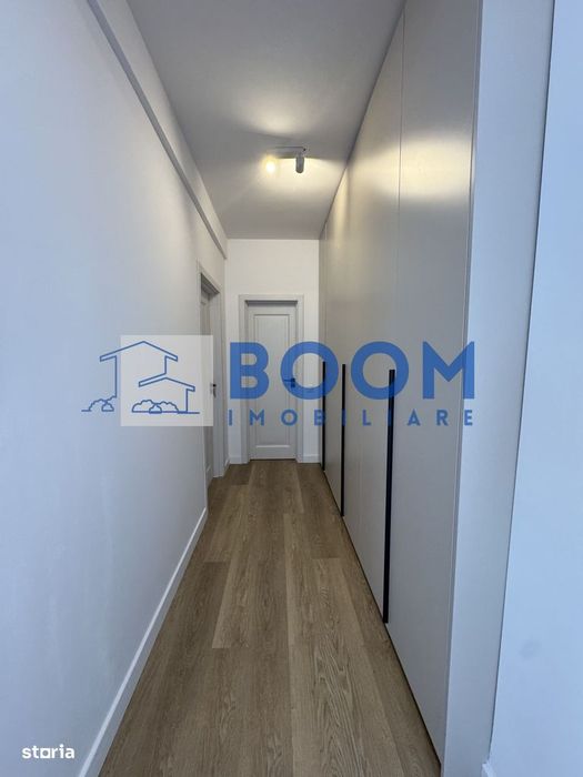 Apartament 2 camere | Mobilat si Utilat | Bloc Nou — fotografia 3