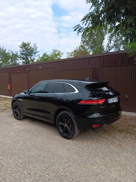 SUV  2020 elegant, sigur, intretinut, impecabil mecanic si optic