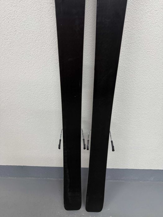 schi rossignol rallybird 92 L162cm