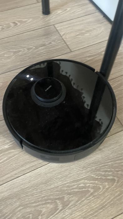 Роботпылесос Xiaomi