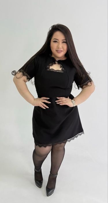 Продам платье срочно