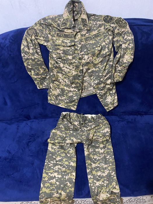 Нвп форма военная форма