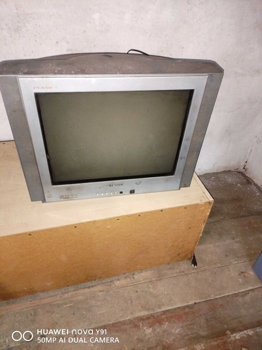 Продам телевизор самсунг