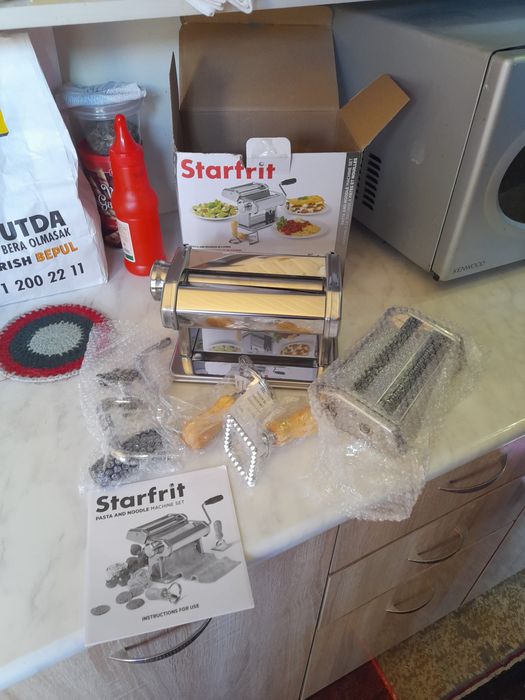 Прибор для производства лапши . Китай заводской