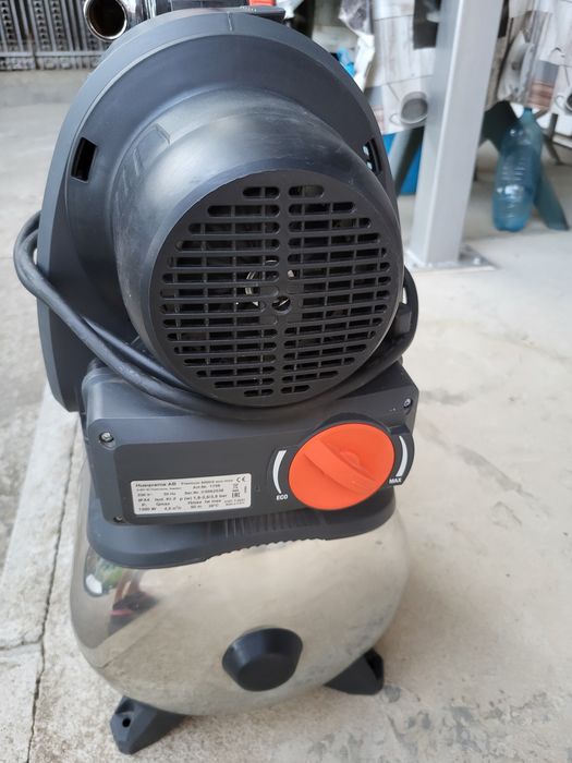 Хидрофорна помпа GARDENA Comfort 5000/5 ECO Inox (1756-20)