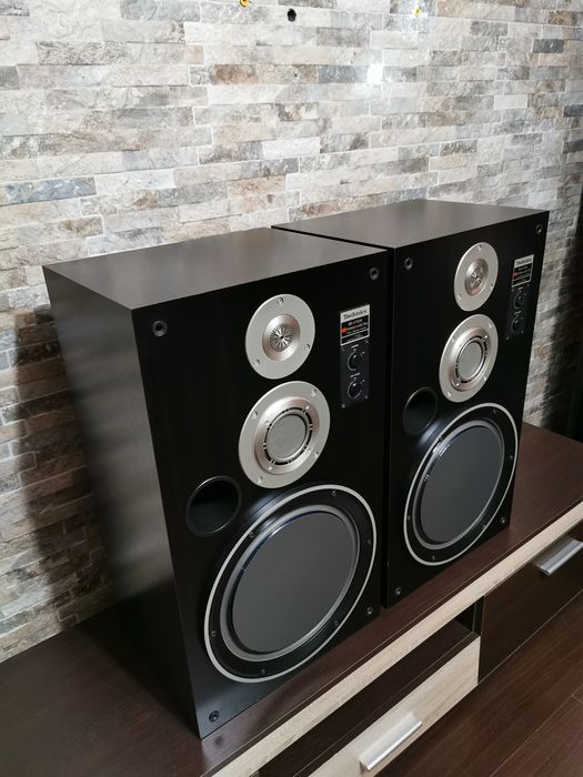Boxe Technics SB-X 700A