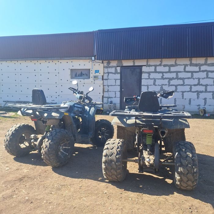 Продам квадроцикл