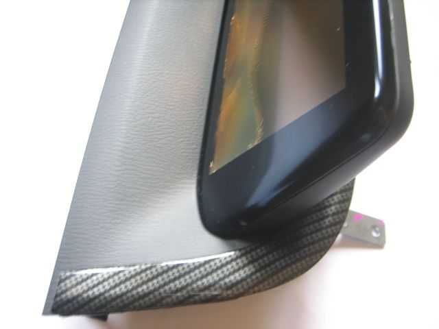 Display  MAZDA  3   cod B61A611J0